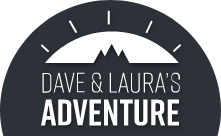 Dave and Laura's Adventure
